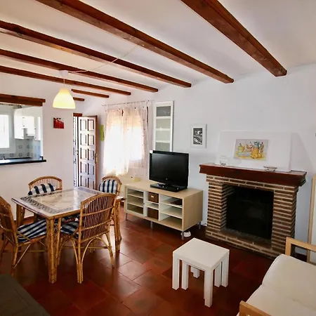 El Poblet Ca Apartment Denia Exterior photo