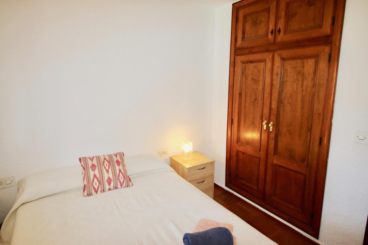 Appartement El Poblet Ca