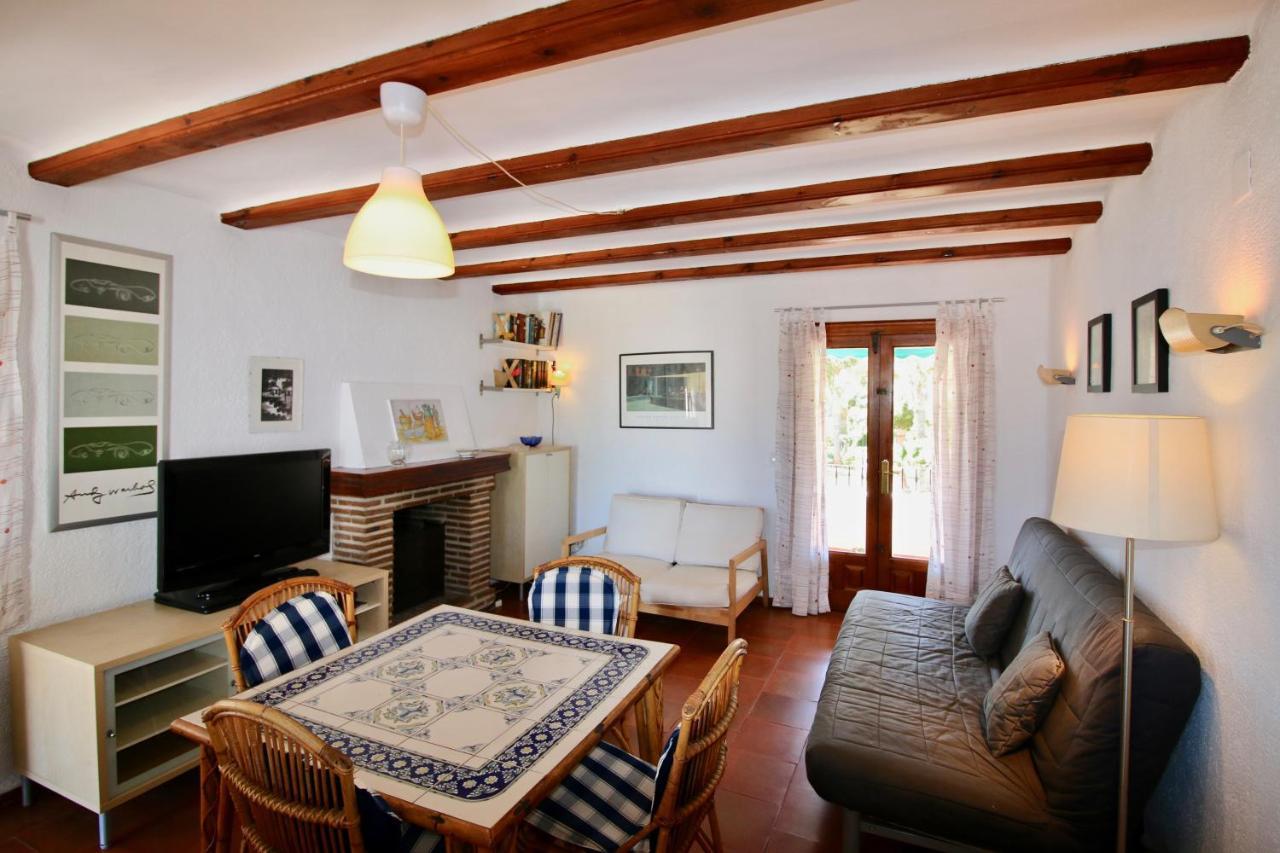 Apartment El Poblet Ca *