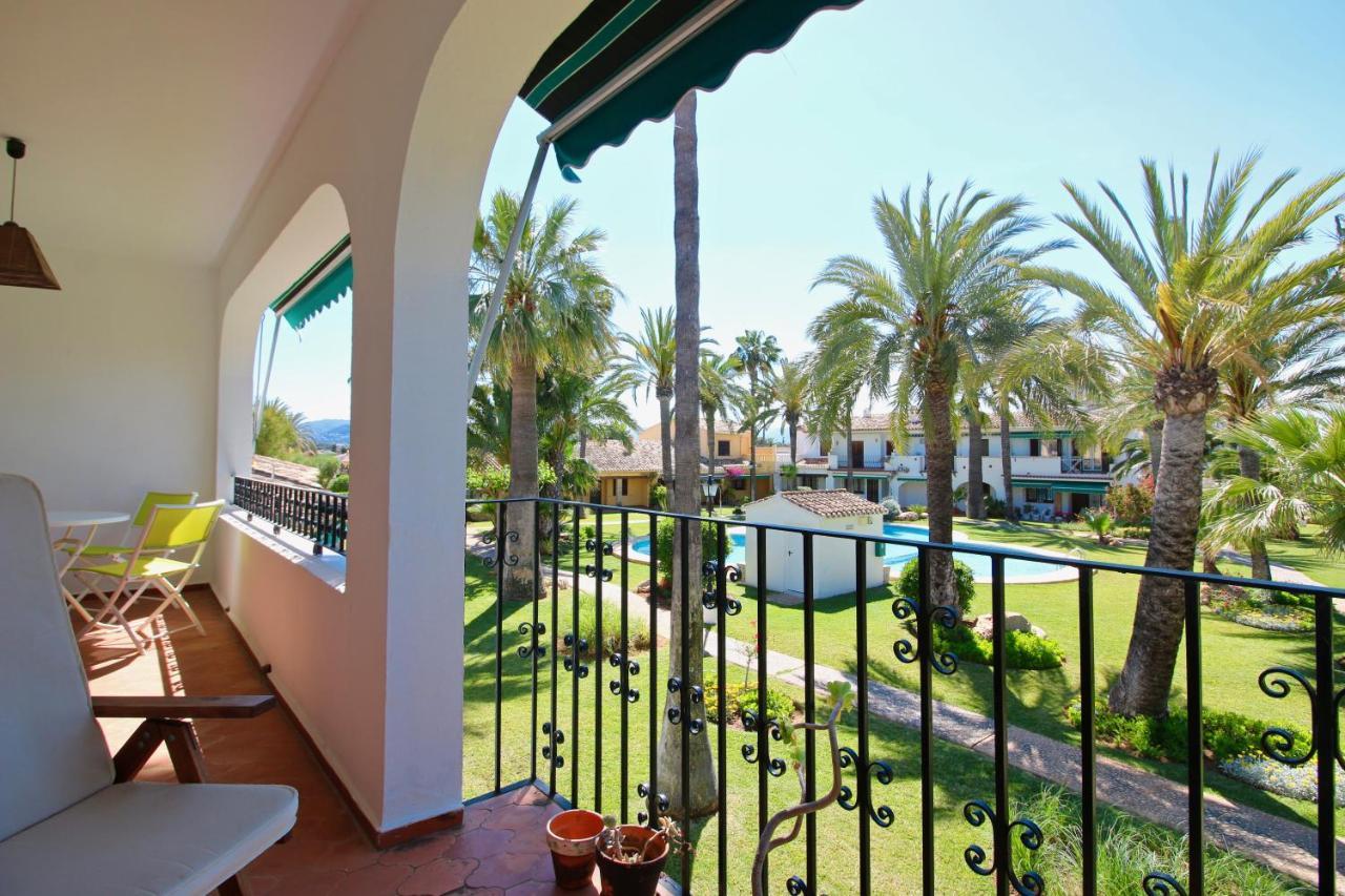 Appartement El Poblet Ca