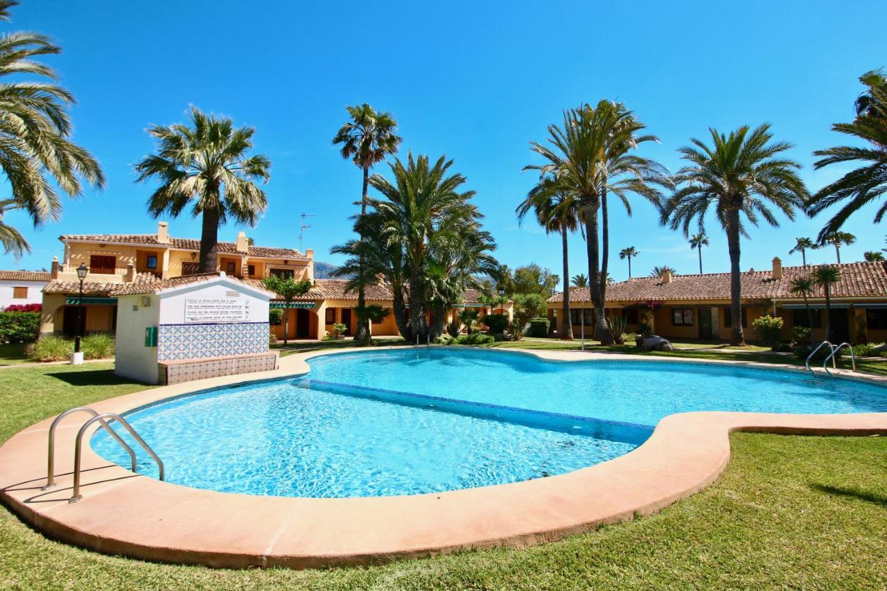 El Poblet Ca Appartement
