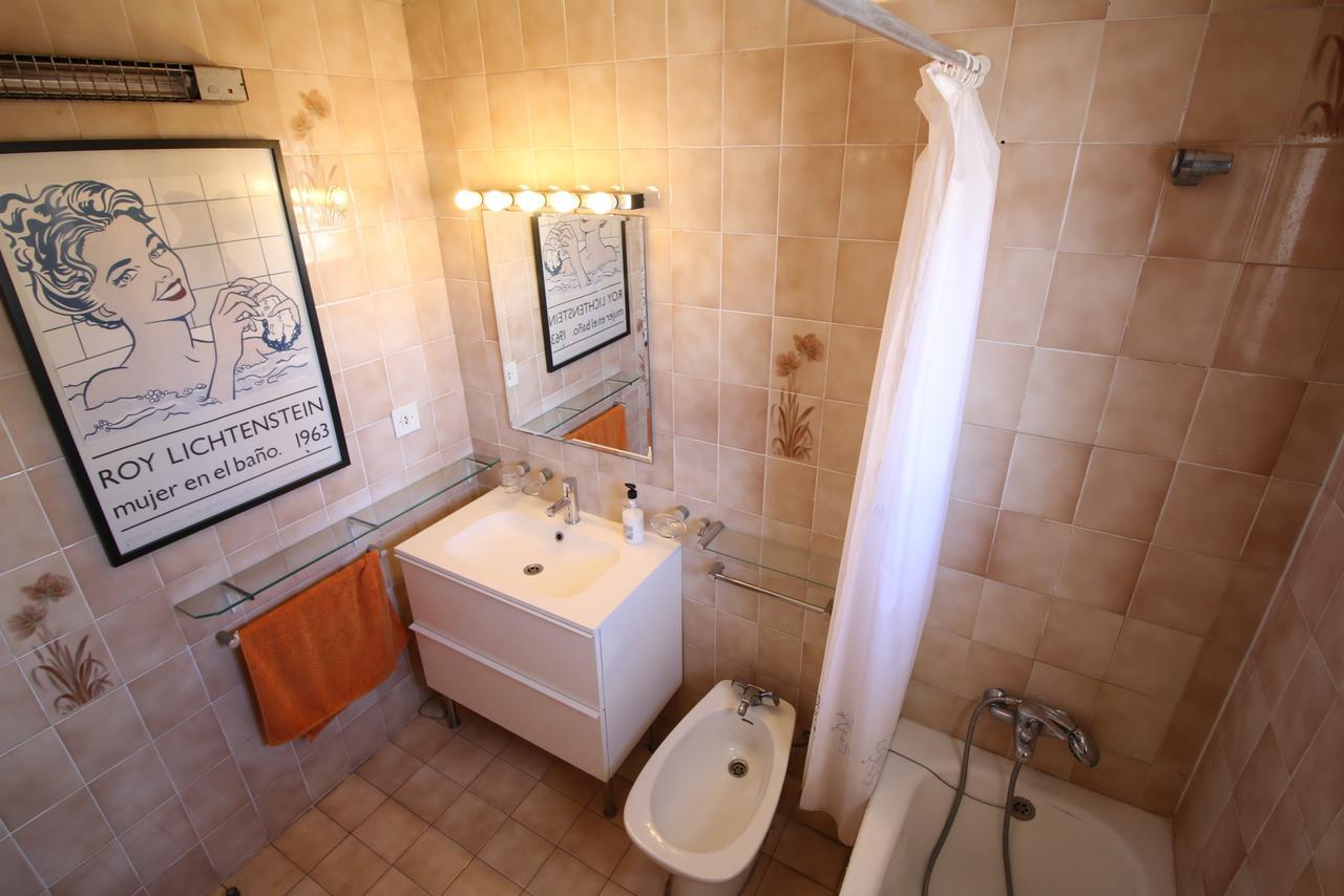 El Poblet Ca Apartment Denia