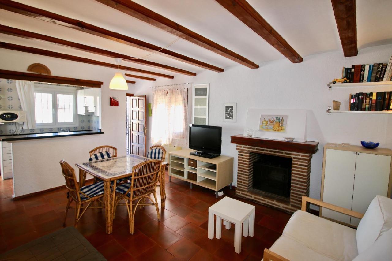 Apartment El Poblet Ca Dénia