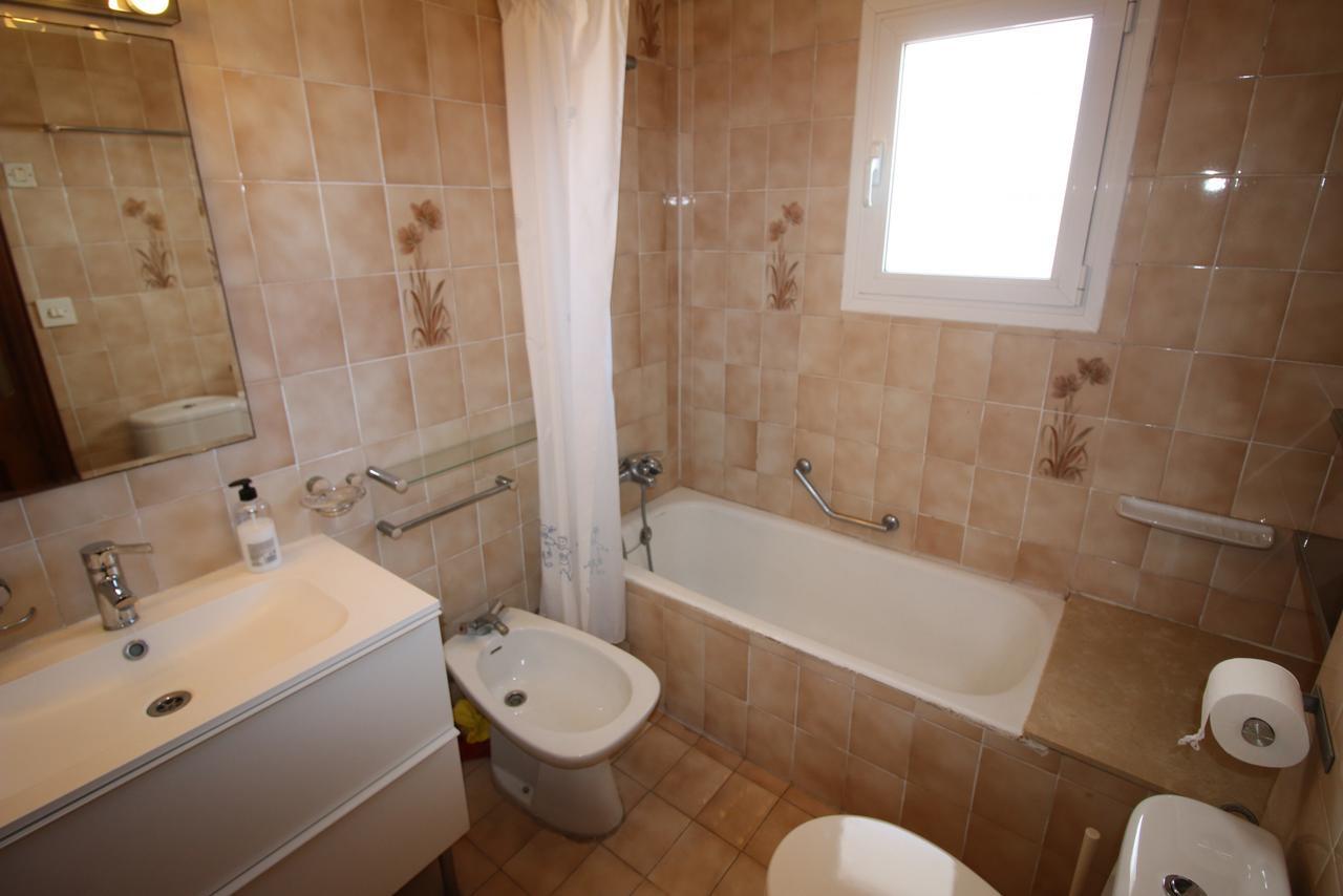Apartment El Poblet Ca